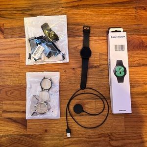 Samsung Galaxy Watch 4 40mm